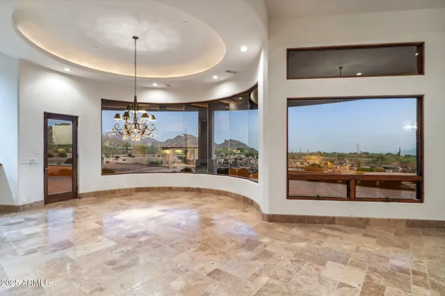 $7,500,000 | 9701 East Happy Valley Road, Unit 28, Scottsdale, AZ 85255
