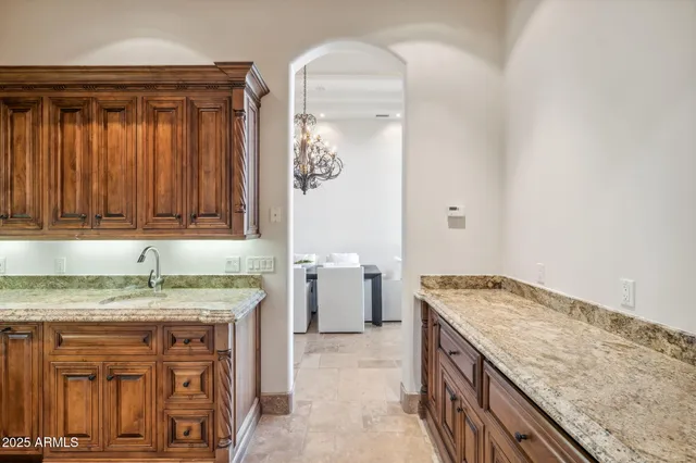 $7,500,000 | 9701 East Happy Valley Road, Unit 28, Scottsdale, AZ 85255