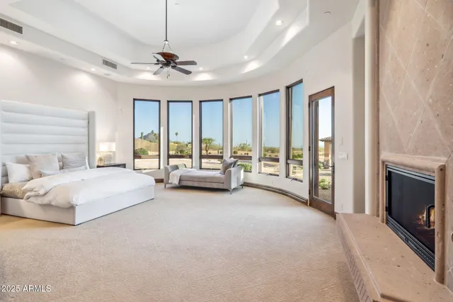 $7,500,000 | 9701 East Happy Valley Road, Unit 28, Scottsdale, AZ 85255