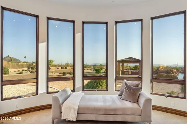 $7,500,000 | 9701 East Happy Valley Road, Unit 28, Scottsdale, AZ 85255