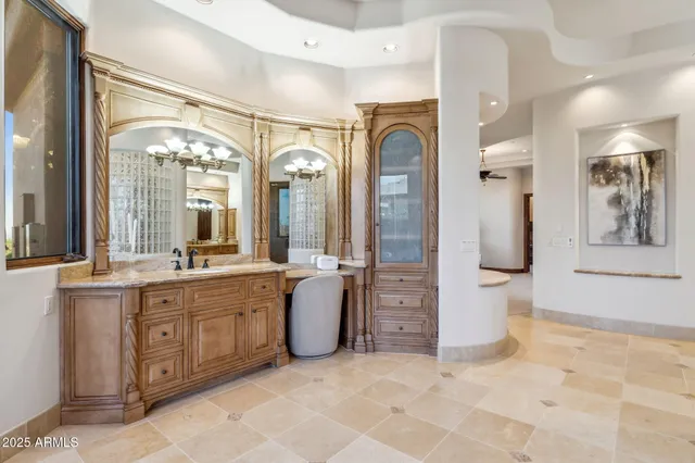 $7,500,000 | 9701 East Happy Valley Road, Unit 28, Scottsdale, AZ 85255