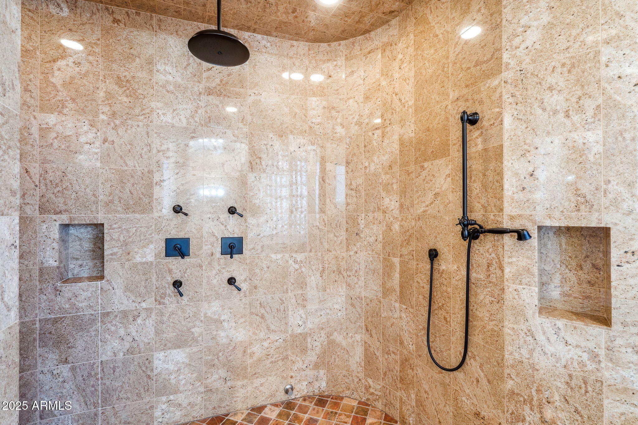 9701 East Happy Valley Road, Unit 28 Scottsdale, AZ 85255 - Photo 44 of 83 Primary Shower