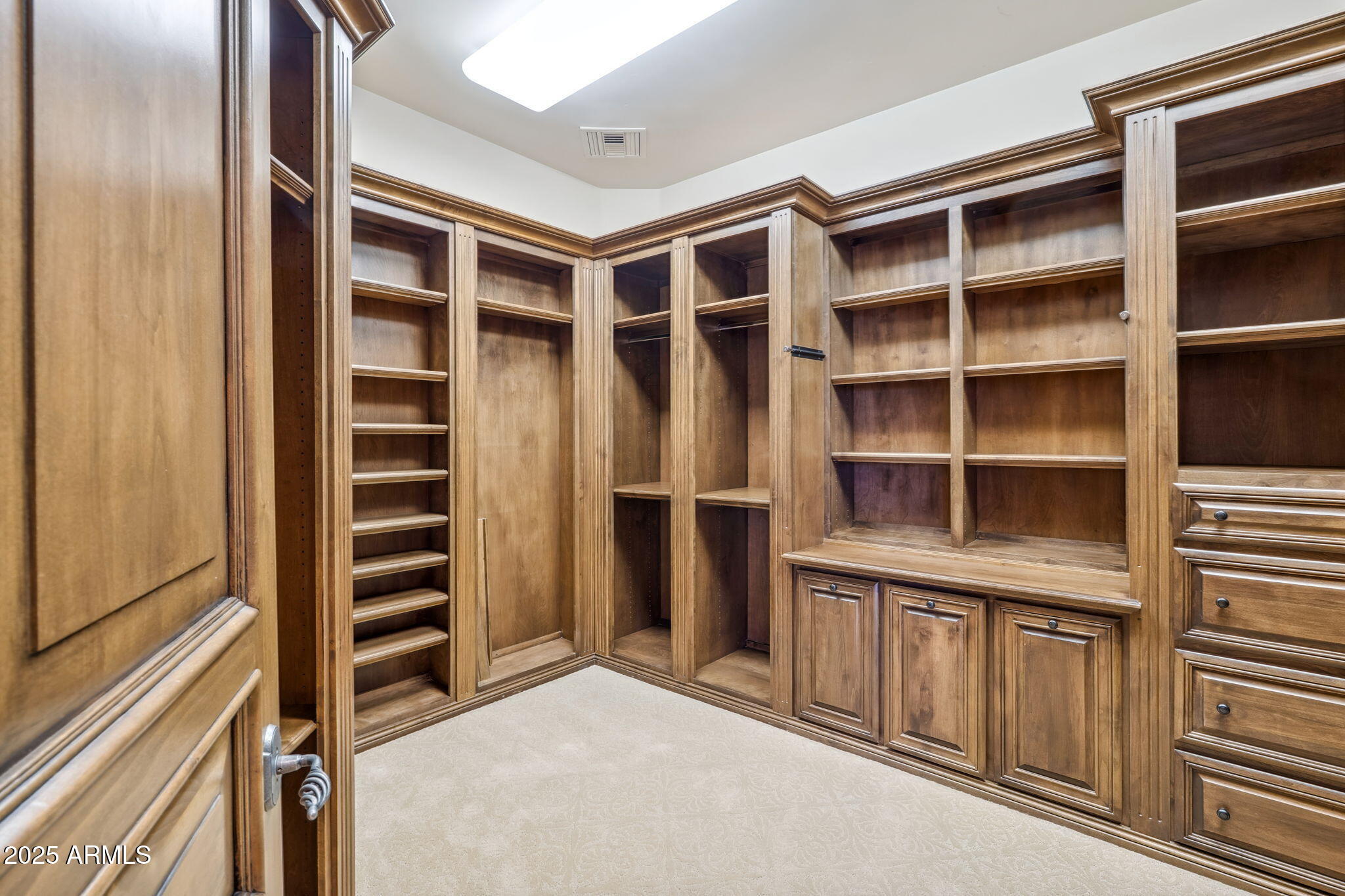 9701 East Happy Valley Road, Unit 28 Scottsdale, AZ 85255 - Photo 45 of 83 Primary Dual Closets