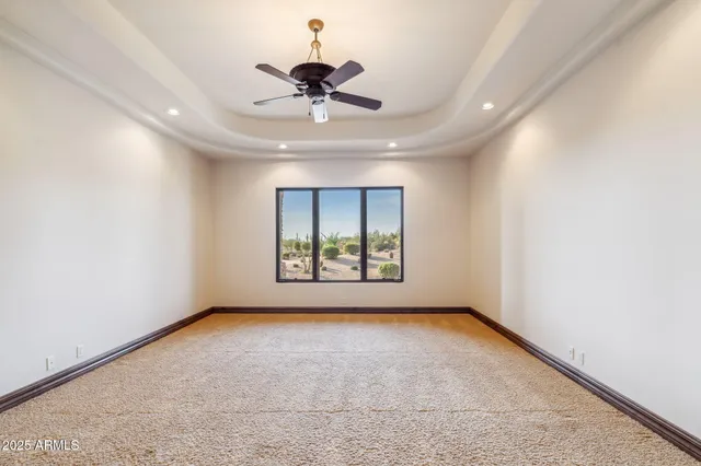 $7,500,000 | 9701 East Happy Valley Road, Unit 28, Scottsdale, AZ 85255