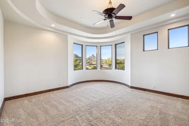 $7,500,000 | 9701 East Happy Valley Road, Unit 28, Scottsdale, AZ 85255