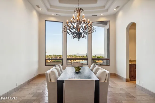 $7,500,000 | 9701 East Happy Valley Road, Unit 28, Scottsdale, AZ 85255