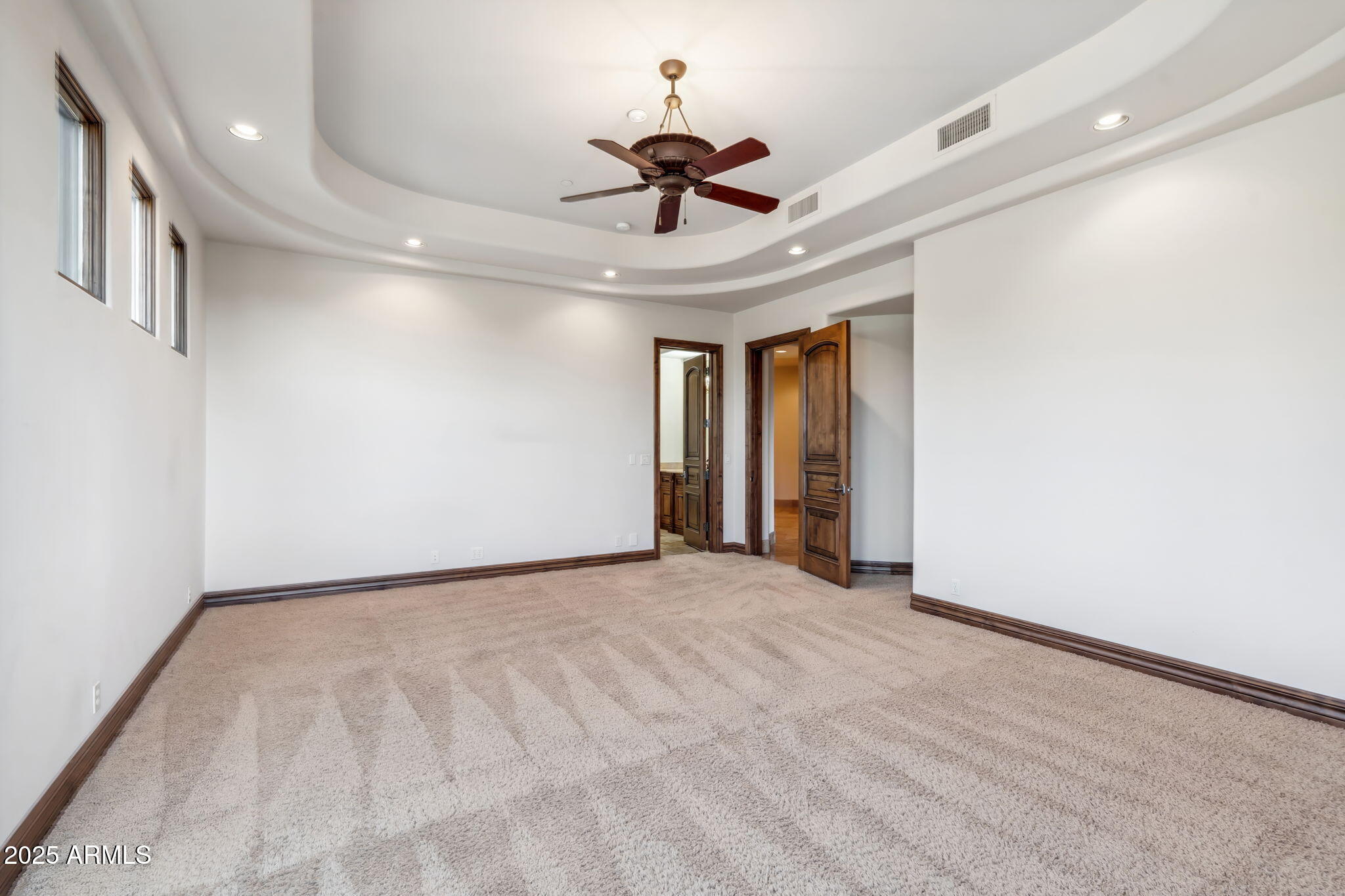 9701 East Happy Valley Road, Unit 28 Scottsdale, AZ 85255 - Photo 50 of 83 a view of an empty room
