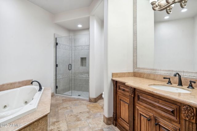 $7,500,000 | 9701 East Happy Valley Road, Unit 28, Scottsdale, AZ 85255