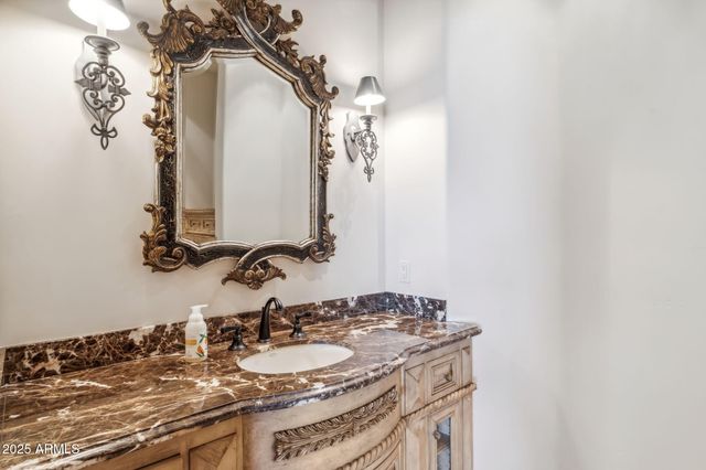 $7,500,000 | 9701 East Happy Valley Road, Unit 28, Scottsdale, AZ 85255