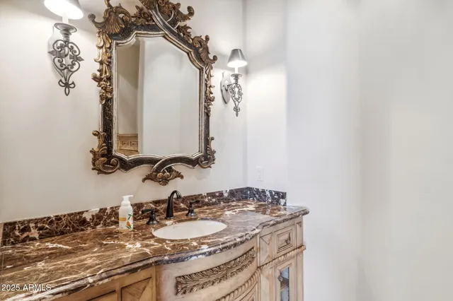 $7,500,000 | 9701 East Happy Valley Road, Unit 28, Scottsdale, AZ 85255