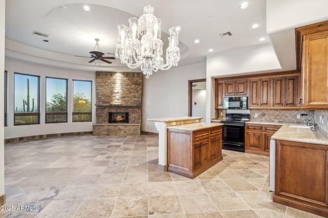 $7,500,000 | 9701 East Happy Valley Road, Unit 28, Scottsdale, AZ 85255