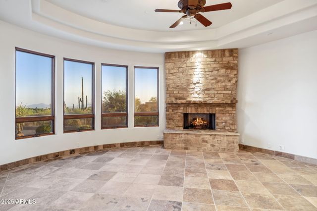 $7,500,000 | 9701 East Happy Valley Road, Unit 28, Scottsdale, AZ 85255