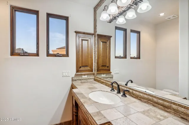 $7,500,000 | 9701 East Happy Valley Road, Unit 28, Scottsdale, AZ 85255