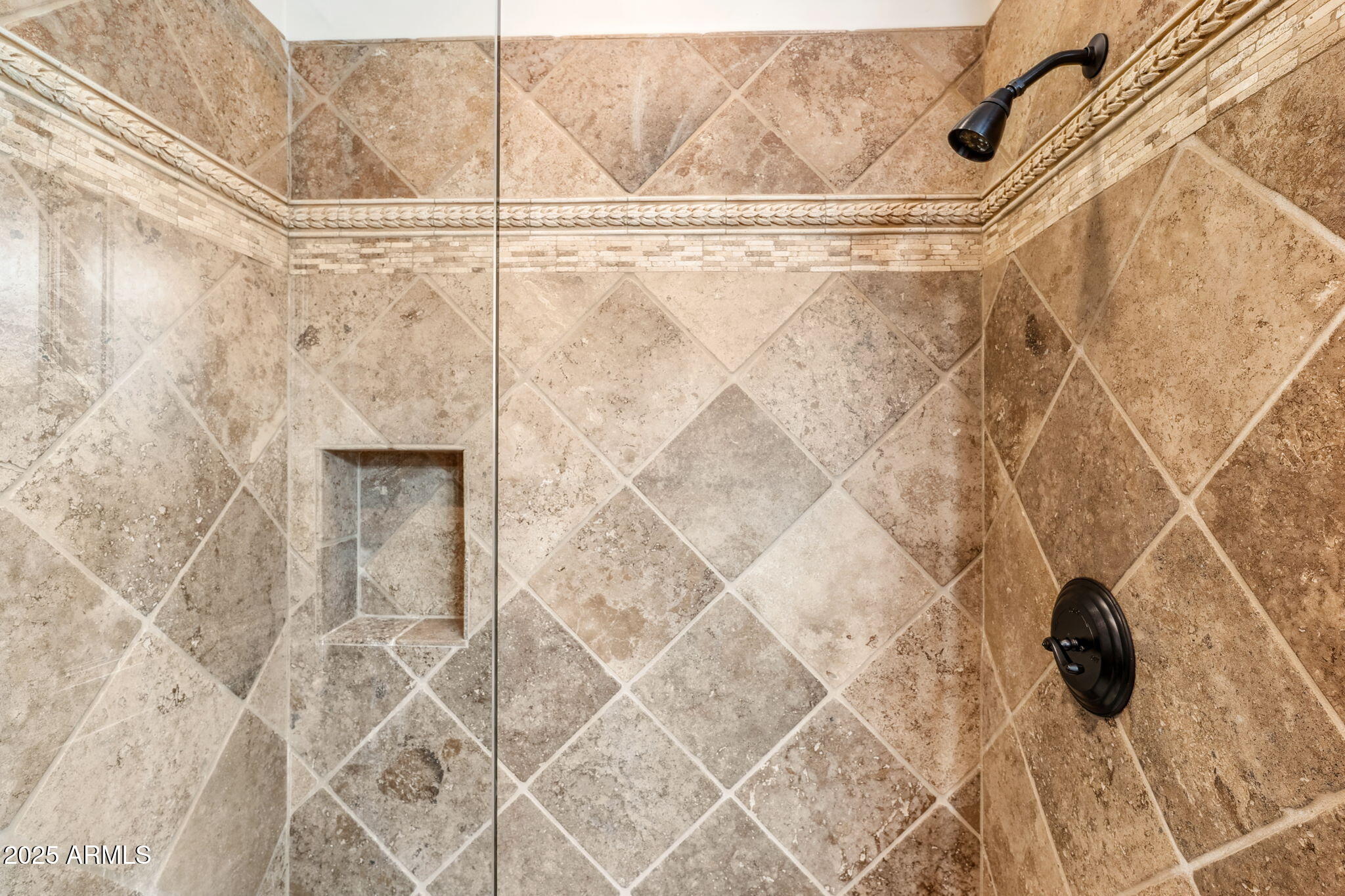 9701 East Happy Valley Road, Unit 28 Scottsdale, AZ 85255 - Photo 60 of 83 Casita Shower