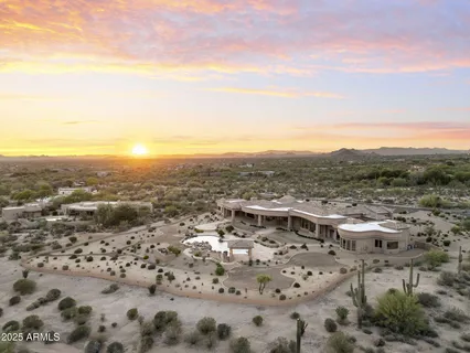 $7,250,000 | 9701 East Happy Valley Road, Unit 28, Scottsdale, AZ 85255
