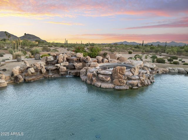 $7,500,000 | 9701 East Happy Valley Road, Unit 28, Scottsdale, AZ 85255