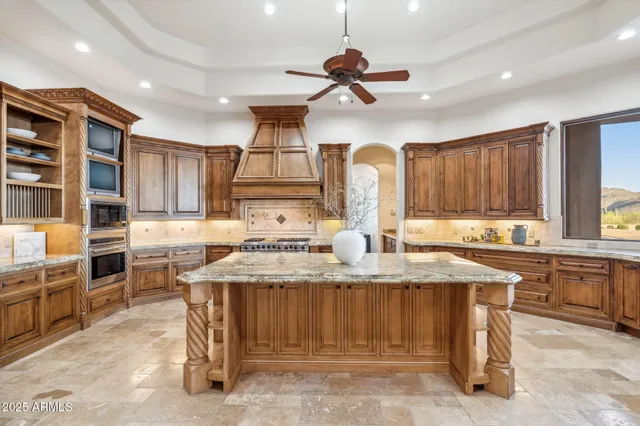 $7,500,000 | 9701 East Happy Valley Road, Unit 28, Scottsdale, AZ 85255