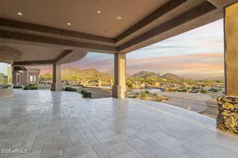$7,250,000 | 9701 East Happy Valley Road, Unit 28, Scottsdale, AZ 85255