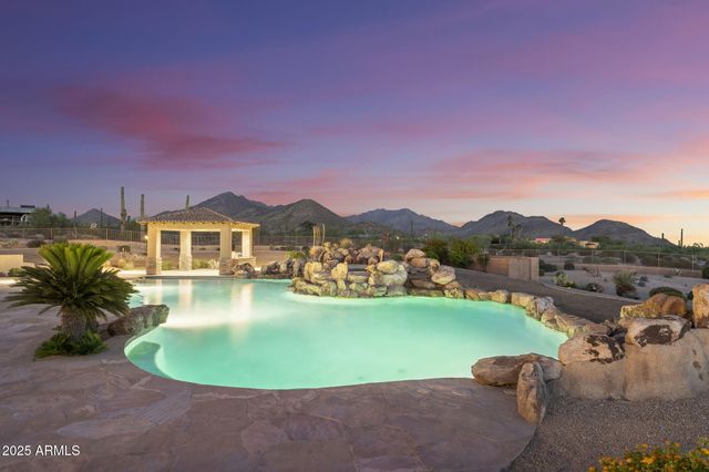 $7,500,000 | 9701 East Happy Valley Road, Unit 28, Scottsdale, AZ 85255