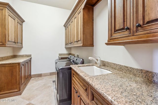 $7,500,000 | 9701 East Happy Valley Road, Unit 28, Scottsdale, AZ 85255