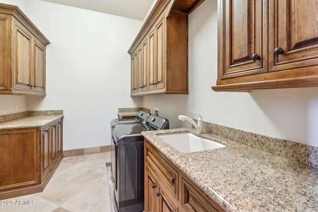 $7,500,000 | 9701 East Happy Valley Road, Unit 28, Scottsdale, AZ 85255