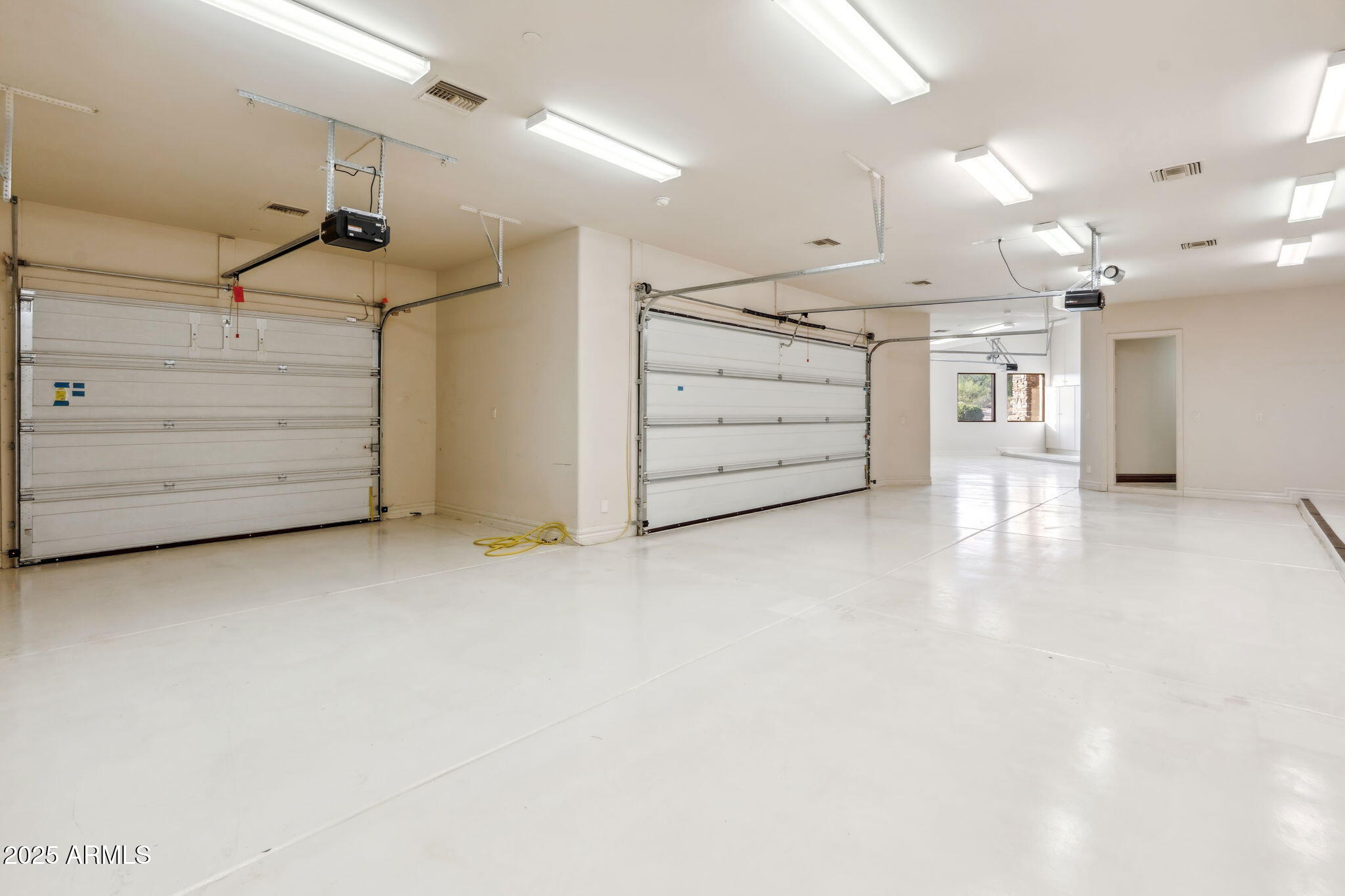 9701 East Happy Valley Road, Unit 28 Scottsdale, AZ 85255 - Photo 79 of 83 Five Car Garage