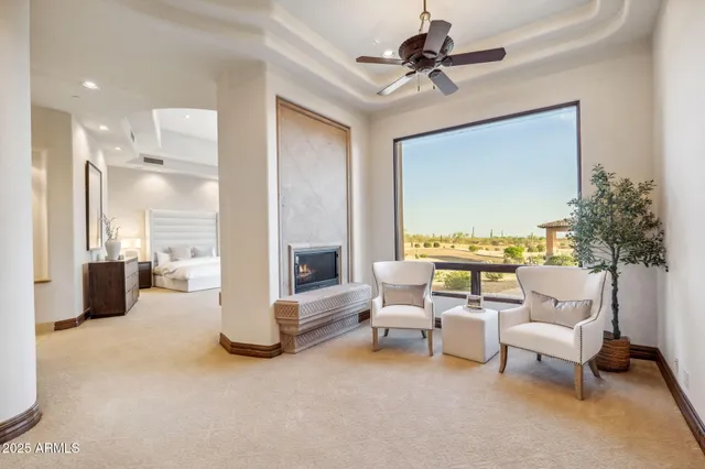 $7,500,000 | 9701 East Happy Valley Road, Unit 28, Scottsdale, AZ 85255