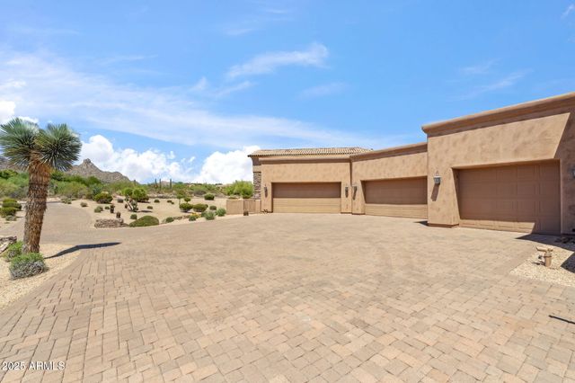 $7,500,000 | 9701 East Happy Valley Road, Unit 28, Scottsdale, AZ 85255