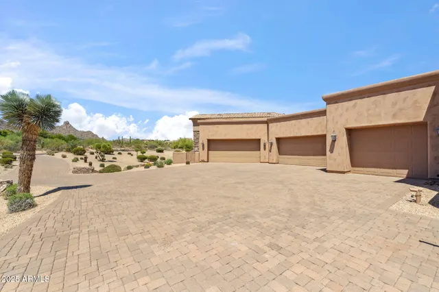 $7,500,000 | 9701 East Happy Valley Road, Unit 28, Scottsdale, AZ 85255
