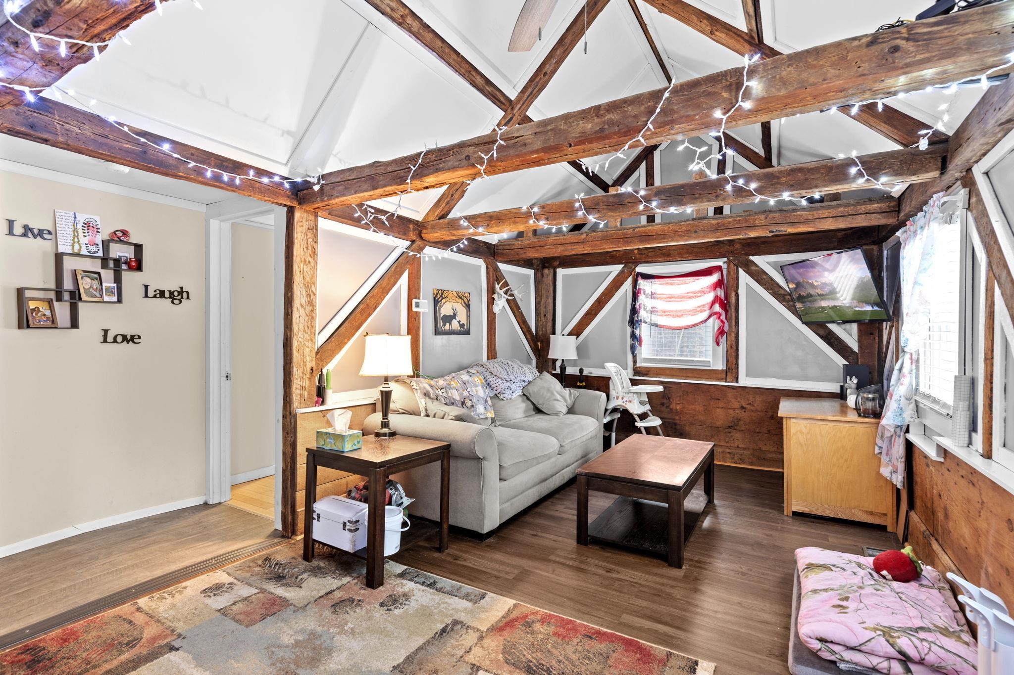 160 Stoneham Road Wakefield, NH 03872 - Photo 11 of 22