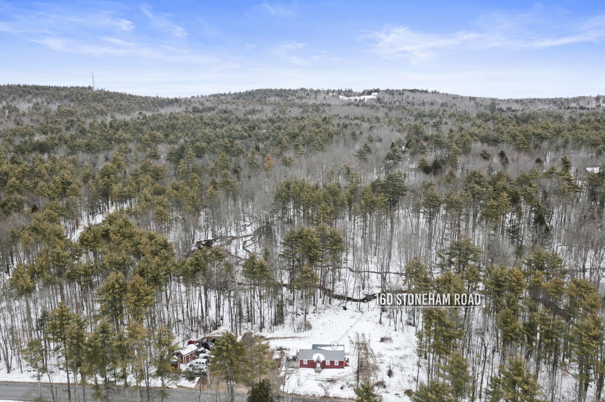 160 Stoneham Road Wakefield, NH 03872 - Photo 13 of 22