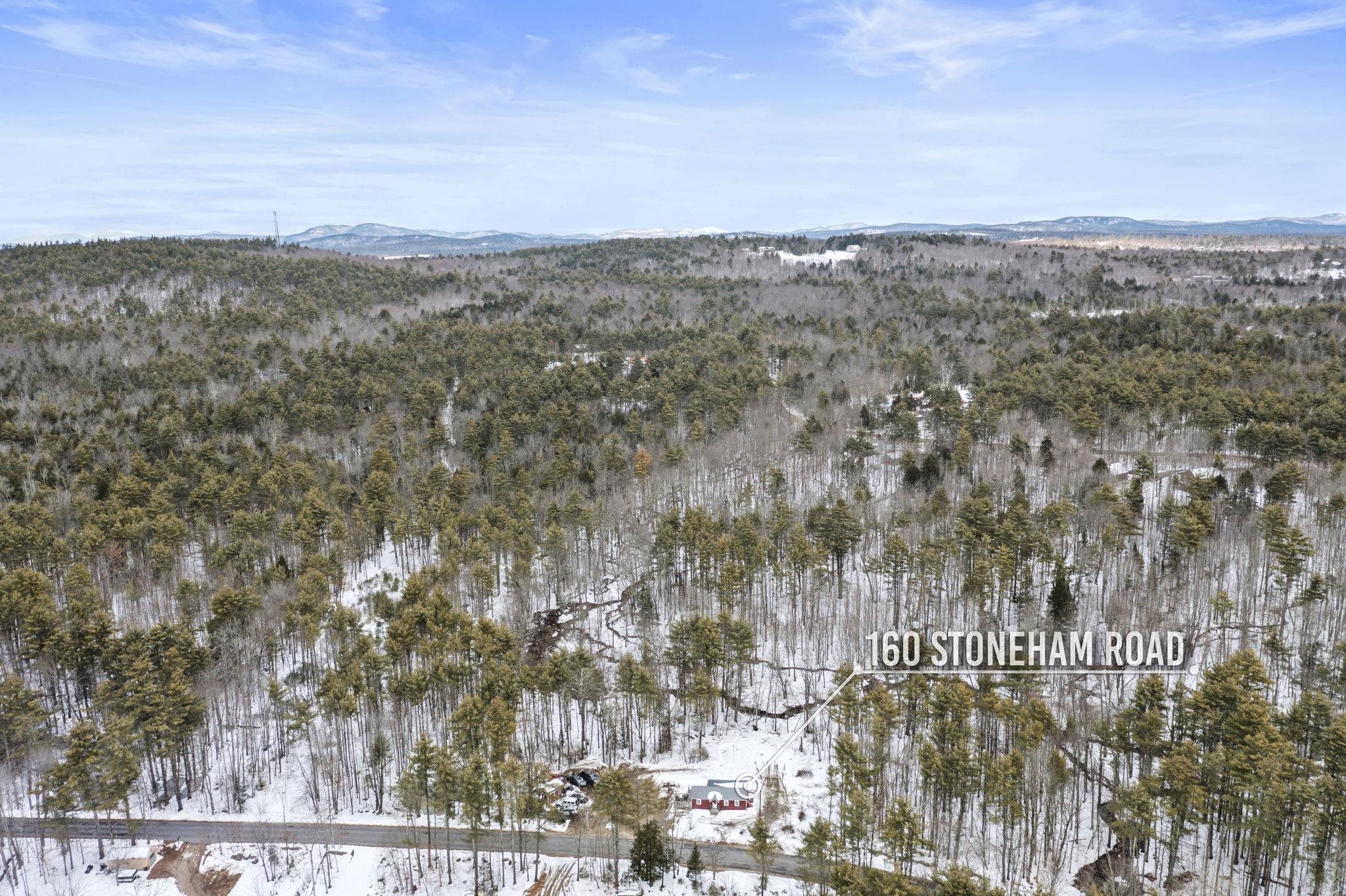 160 Stoneham Road Wakefield, NH 03872 - Photo 15 of 22