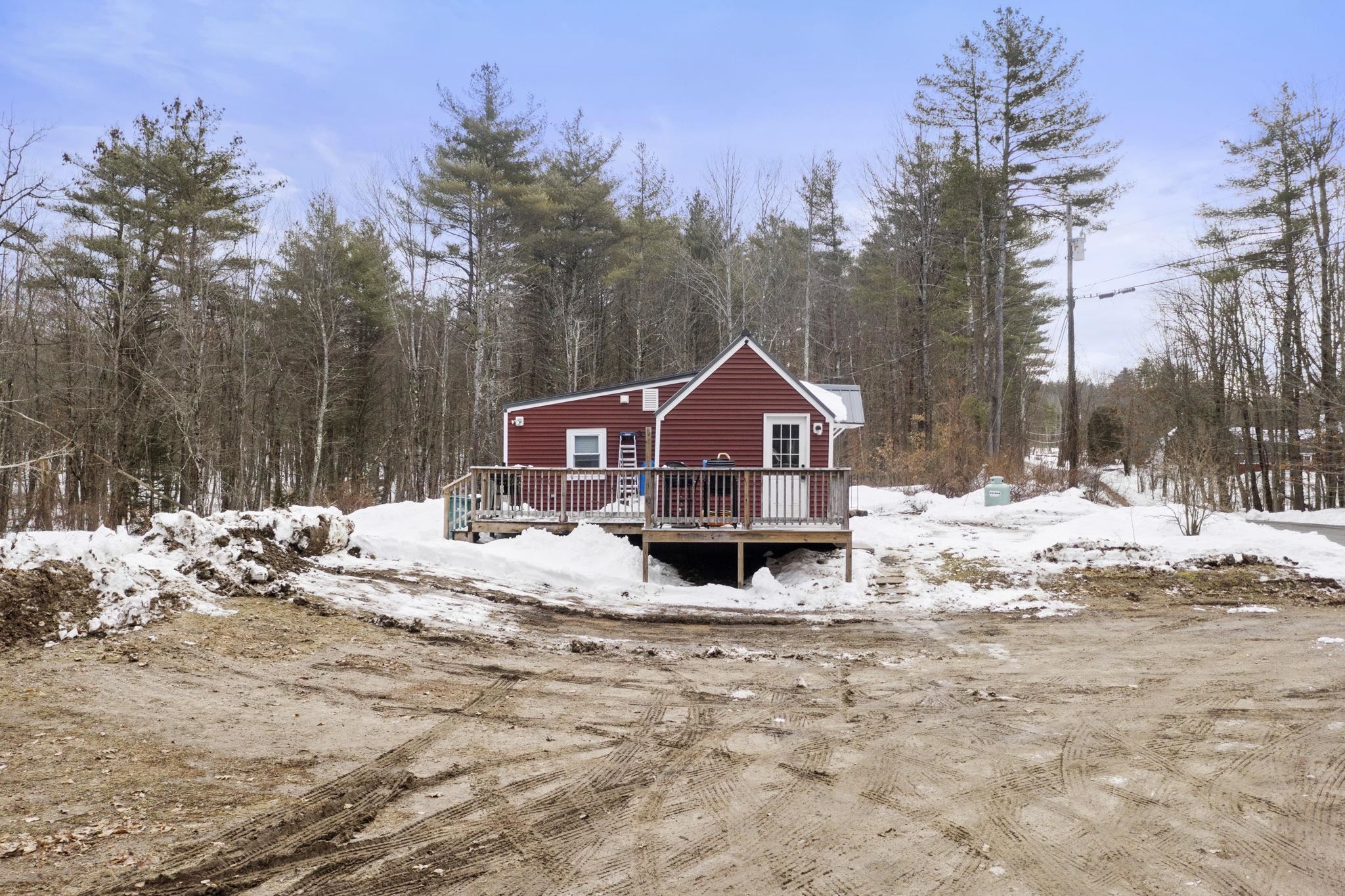 160 Stoneham Road Wakefield, NH 03872 - Photo 17 of 22
