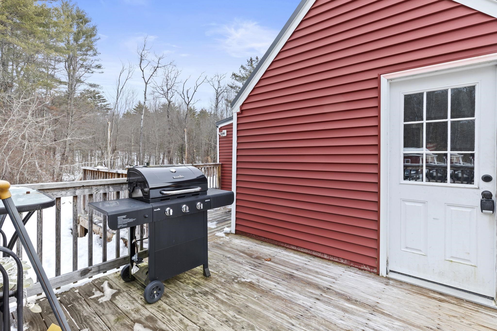 160 Stoneham Road Wakefield, NH 03872 - Photo 22 of 22