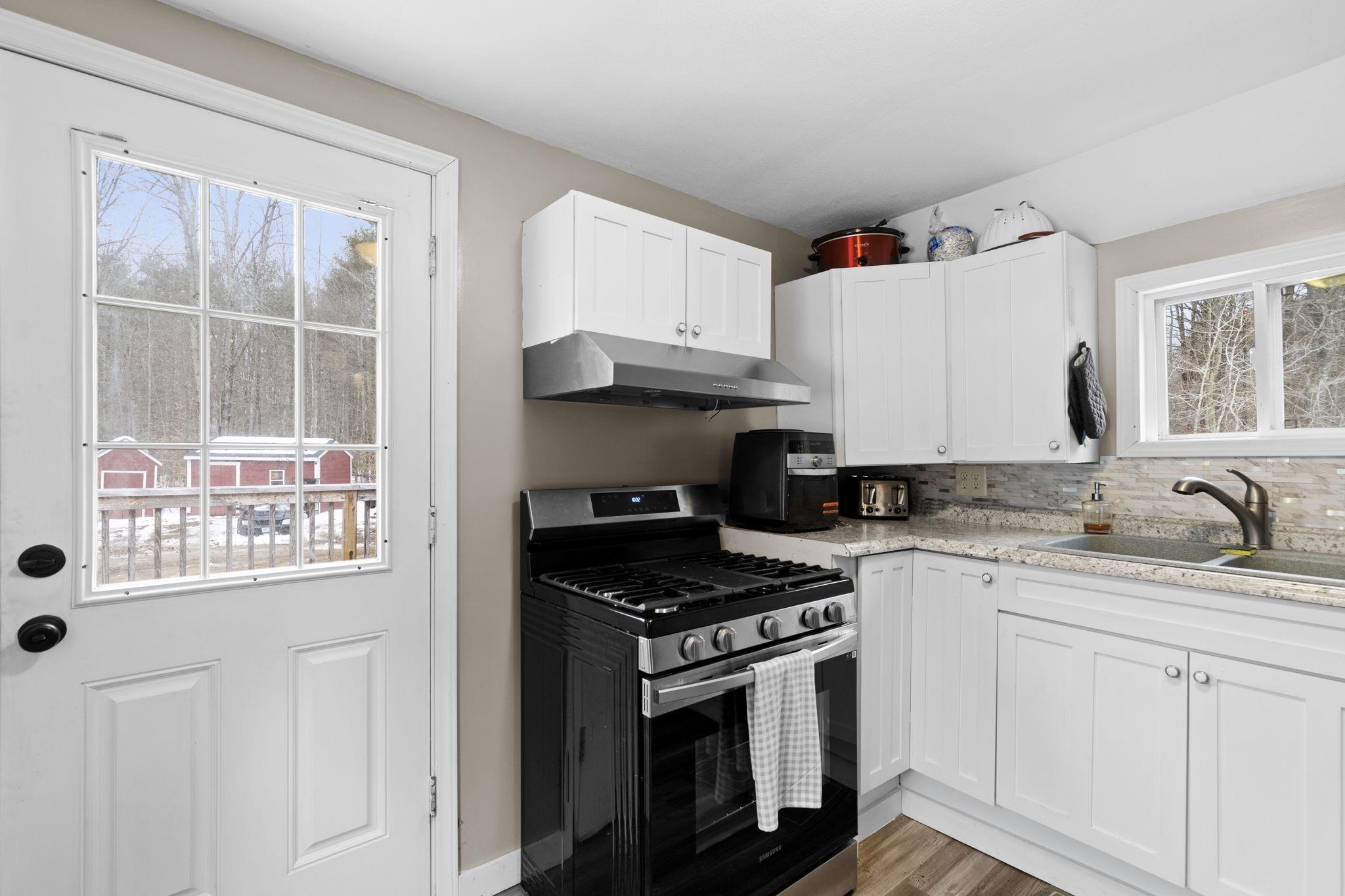 160 Stoneham Road Wakefield, NH 03872 - Photo 5 of 22