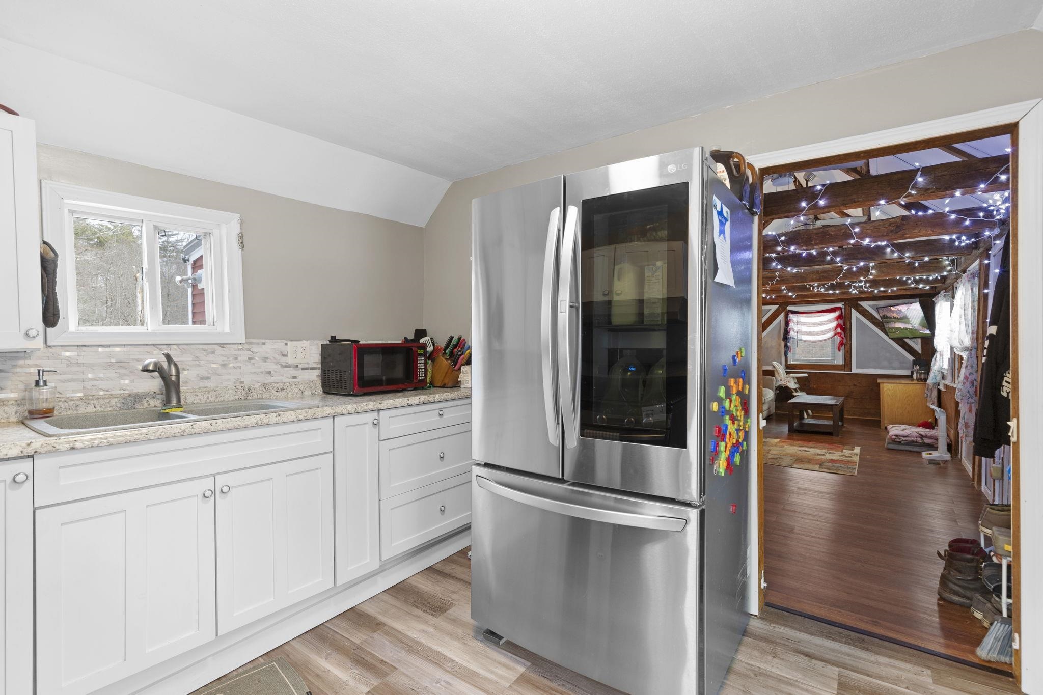 160 Stoneham Road Wakefield, NH 03872 - Photo 6 of 22