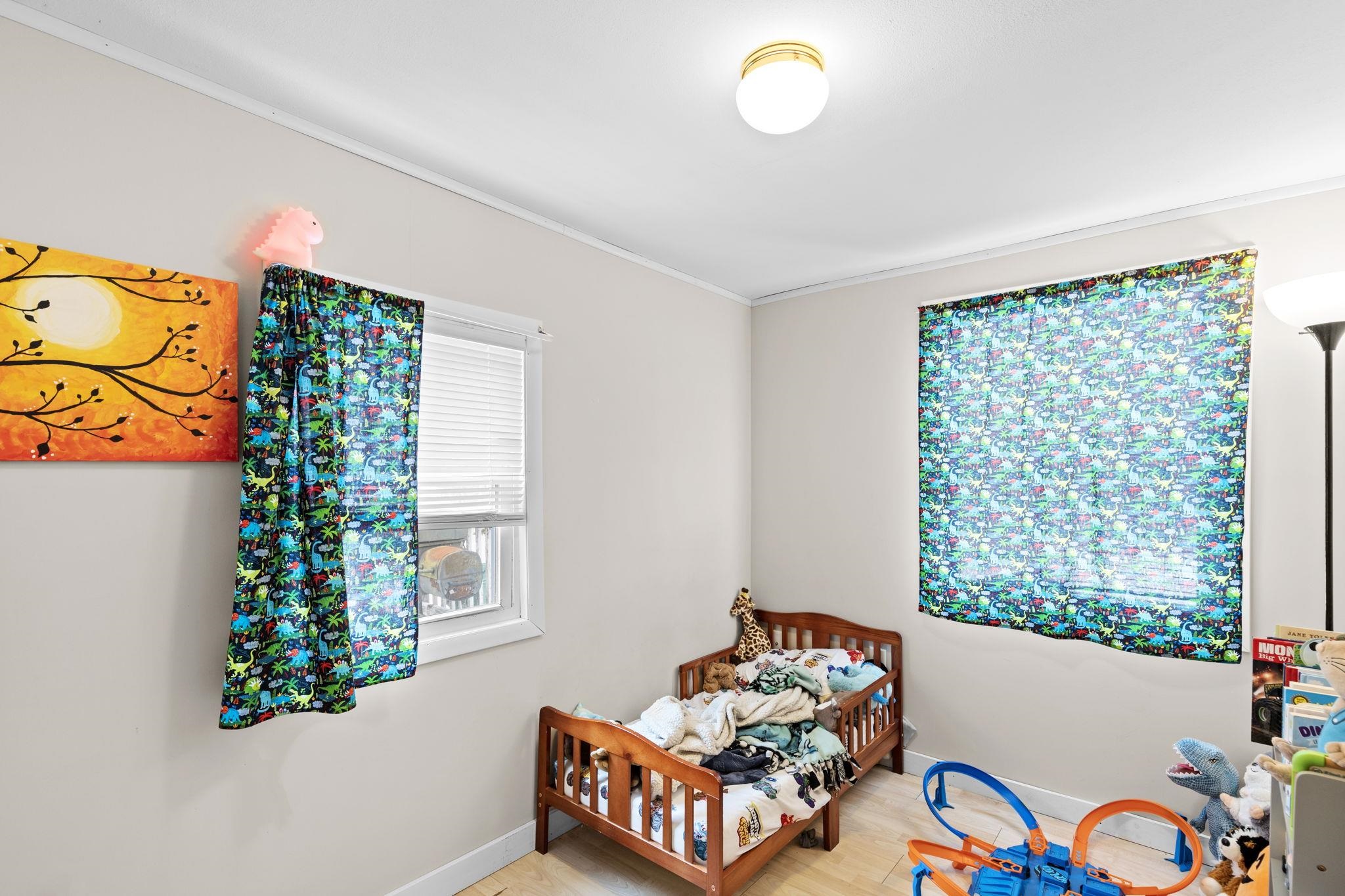 160 Stoneham Road Wakefield, NH 03872 - Photo 7 of 22