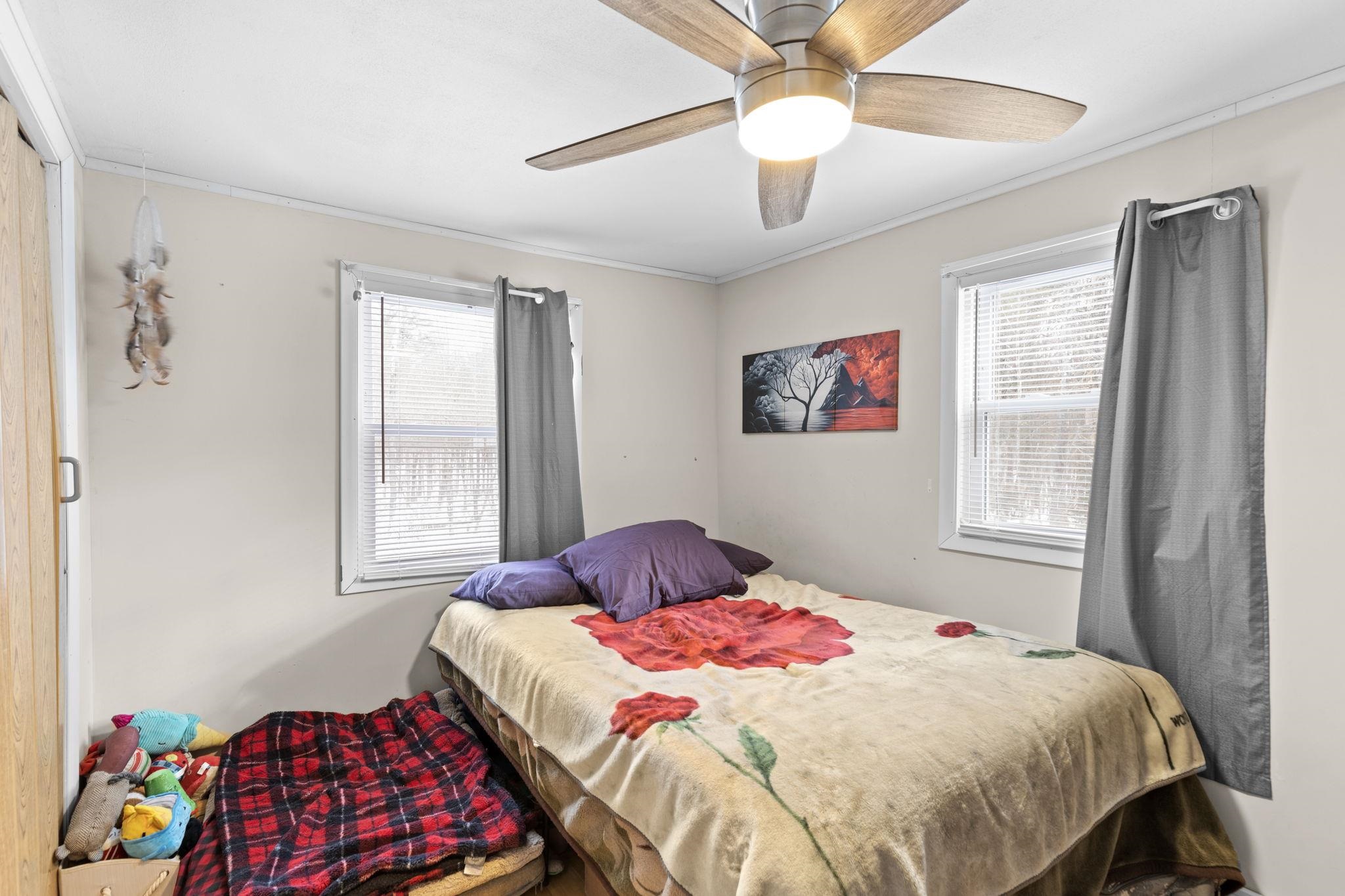 160 Stoneham Road Wakefield, NH 03872 - Photo 8 of 22