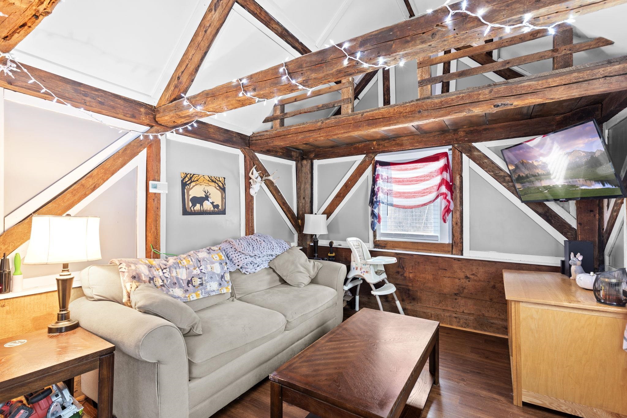 160 Stoneham Road Wakefield, NH 03872 - Photo 9 of 22