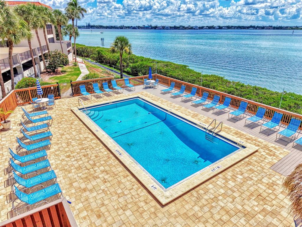 1551 Beach Road, Unit 309 Englewood, FL 34223 - Photo 60 of 77