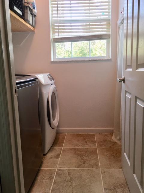47 Central 7th Street Santa Rosa Beach, FL 32459 - Photo 16 of 19 a view of a bathroom with a sink