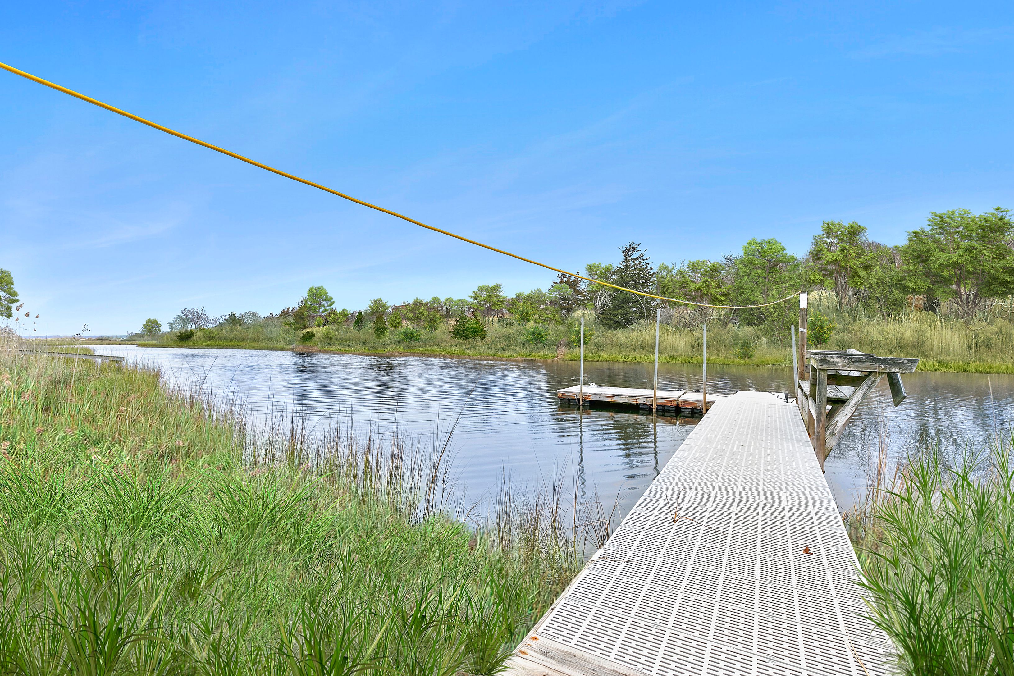 52 Noyack Harbor Road Sag Harbor, NY 11963 - Photo 4 of 16