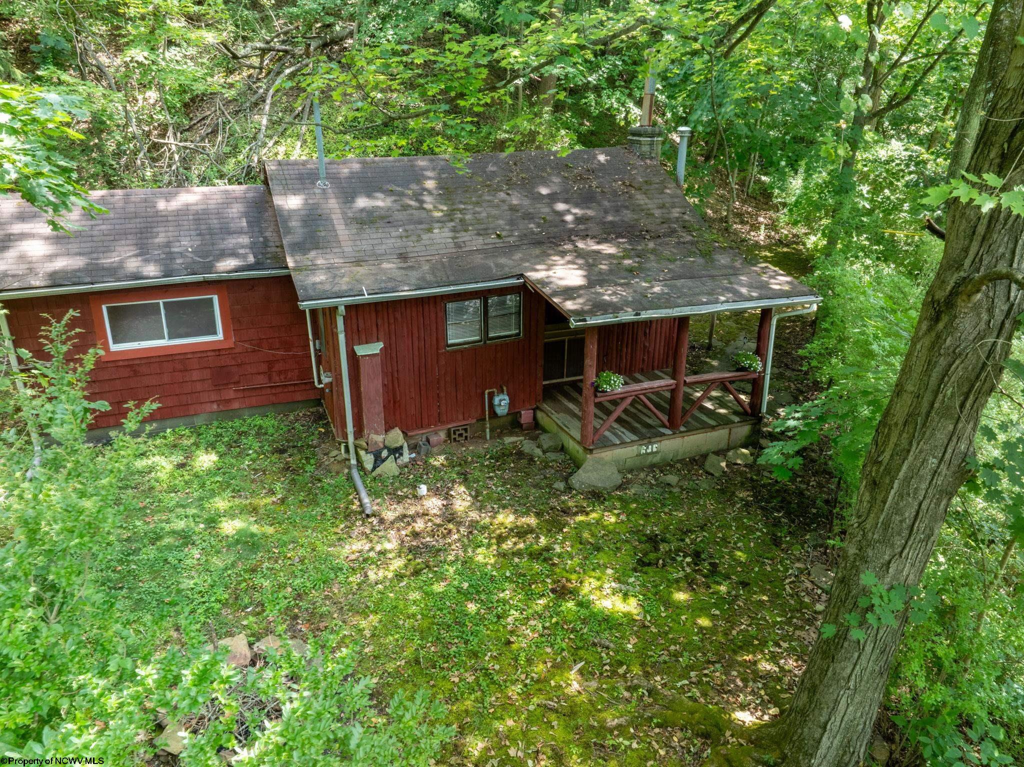 495 Falling Run Road Morgantown, WV 26505 - Photo 24 of 25 Gallery Image 24