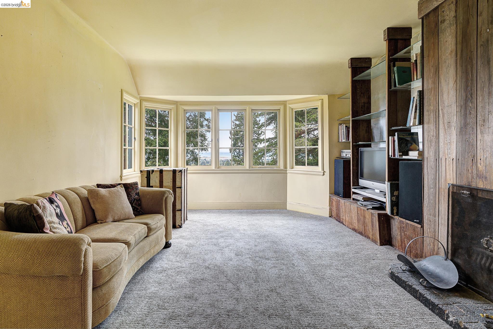 1542 Hawthorne Terrace Berkeley, CA 94708 - Photo 16 of 26