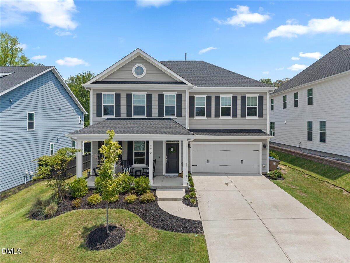 2012 Sweet Samson Street Wake Forest, NC 27587 - Photo 57 of 59 01-DJI_20260709013805_0028_D