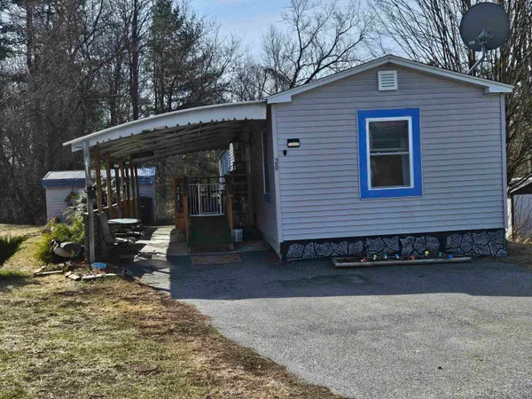$55,000 | 20 Fiske Place, Claremont, NH 03743