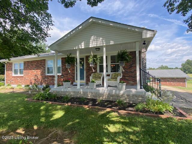 800 Stonehouse Road Bardstown, KY 40004 - Photo 1 of 44 800 Stonehouse Road