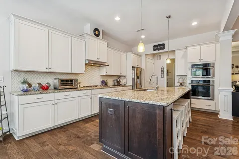 $875,000 | 401 Hollyhock Drive, Weddington, NC 28104