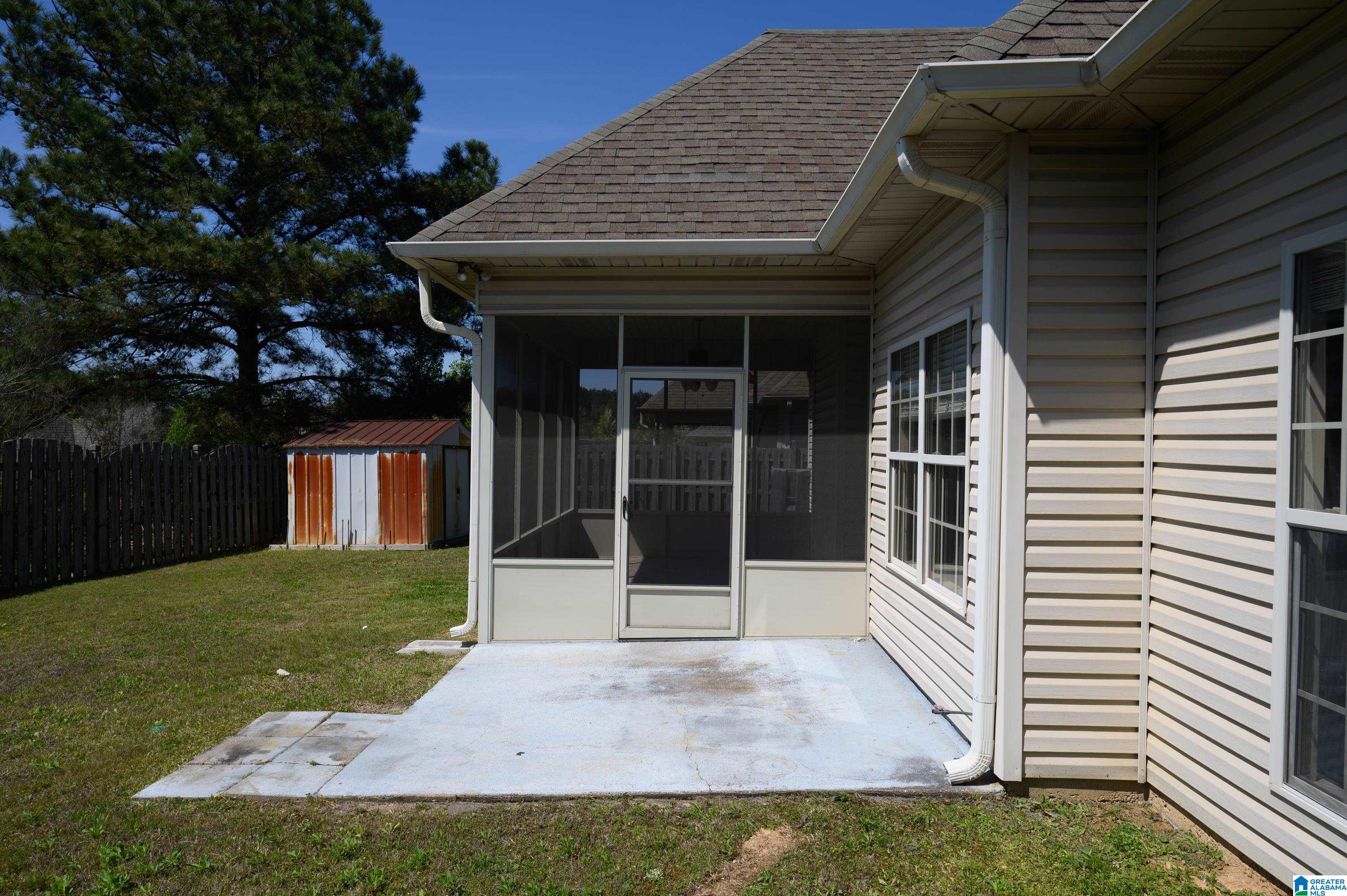 3029 Highview Lane Calera, AL 35040 - Photo 60 of 65