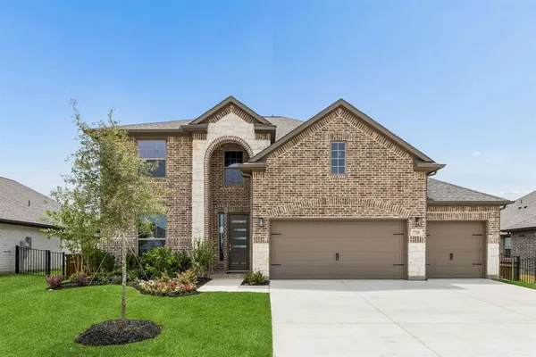 $499,990 | 7728 Dibble Avenue, Joshua, TX 76058
